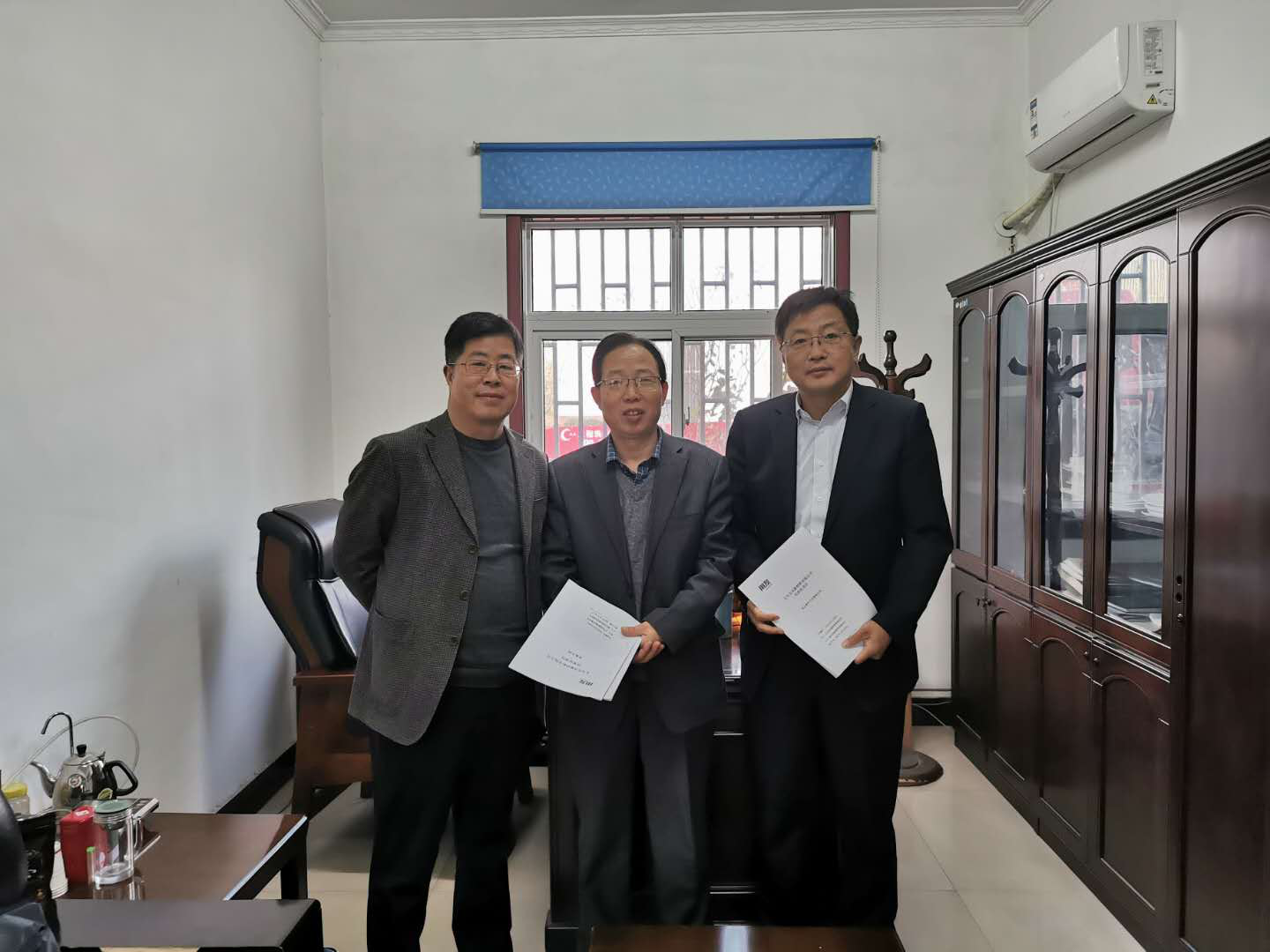 U9ERP簽約寶宜集團(tuán)，助力寶宜實(shí)現(xiàn)智能制造